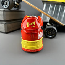 Cargar imagen en el visor de la galería, BAPE STA x Marvel “Iron Man”