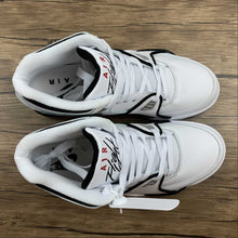 Cargar imagen en el visor de la galería, Air Flight 89 White Black LT Smoke Grey DB5918-100