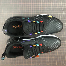 Cargar imagen en el visor de la galería, Air Max 270 Black Seven Revising CH7077-005
