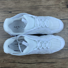 Cargar imagen en el visor de la galería, Air Zm Spiridon Cg 2 Stussy All White CJ1288-100