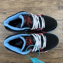 Cargar imagen en el visor de la galería, Air Flight 89 Black Wolf Grey DB5918-001