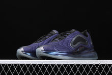 Cargar imagen en el visor de la galería, Air Max 720 Metallic Bether Black