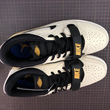 Cargar imagen en el visor de la galería, Air Jordan Legacy 312 Low Pale Vanilla University Gold CD7069-200