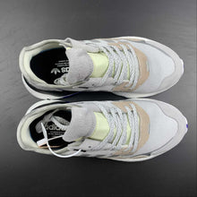 Cargar imagen en el visor de la galería, Adidas Nite Jogger Active Blue F34124