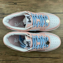 Cargar imagen en el visor de la galería, BAPE STA Pink Blue