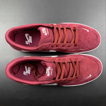 Cargar imagen en el visor de la galería, SB Force 58 Burgumdy White CZ2959-008