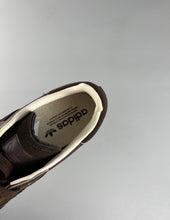 Cargar imagen en el visor de la galería, Adidas Samba Brown Brown Off White FZ5602