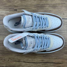 Cargar imagen en el visor de la galería, Air Force 1 FONTANKA Beige Brown