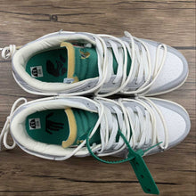 Cargar imagen en el visor de la galería, Dunk Low X Off-White 'Lote 25 de 50' DM1602-121