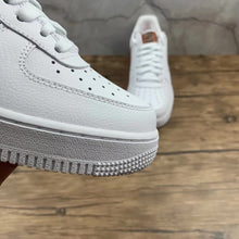 Cargar imagen en el visor de la galería, Air Force 1 07 LV8 3 White Court Purple Infrared 23 CI6387-171