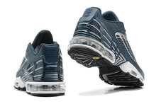 Cargar imagen en el visor de la galería, Air Max Plus 3 Dark Blue Silver DO6385-402