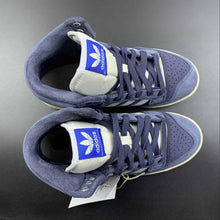 Cargar imagen en el visor de la galería, Adidas Centennial 85 HI Shanav CryWhite CWhite FZ5992