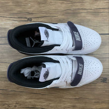 Cargar imagen en el visor de la galería, Air Jordan Legacy 312 Low 25th Anniversary White Grey DV1719 100