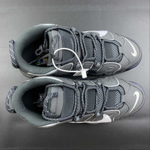 Cargar imagen en el visor de la galería, Air More Uptempo 96 Copy Paste Iron Grey White-Smoke Grey (2022) DQ5014-068