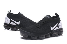 Cargar imagen en el visor de la galería, Air VaporMax Flyknit 2.0 Black White 942842-010
