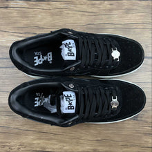 Cargar imagen en el visor de la galería, BAPE STA Black