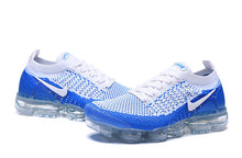 Cargar imagen en el visor de la galería, Air Vapormax Flyknit 2.0 Summit White Ice Blue 942843-104
