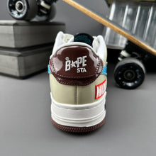 Cargar imagen en el visor de la galería, BAPE STA x Marvel “Rocket Raccoon”