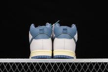 Cargar imagen en el visor de la galería, SB Dunk High Pro QS Lost at Sea Sail Ocean Fog-Track Red White CZ3334-100