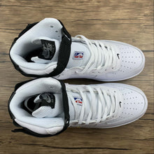 Cargar imagen en el visor de la galería, Air Force 1 High 07 LV8 White White-Pure Platinum CT2306-100