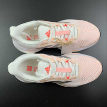 Cargar imagen en el visor de la galería, Adidas Solar Glide 5 Light Pink Grey GX5496