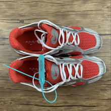 Cargar imagen en el visor de la galería, Air Zm Spiridon Cg 2 Stussy Silver Grey Red White CJ1288-600
