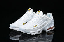 Cargar imagen en el visor de la galería, Air Max Plus 3 White Gold NI71022