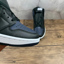 Cargar imagen en el visor de la galería, Air Jordan 1 Retro High OG x Spike Lee Fort Greene (2020) 705588 550