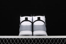 Cargar imagen en el visor de la galería, SB Dunk High Zoom Pro Ligeht Grey White