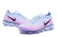 Cargar imagen en el visor de la galería, Air VaporMax Flyknit 2.0 Pink White 942843-102