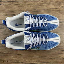 Cargar imagen en el visor de la galería, Air Vapormax 360 White Blue Drak Grey CK9671-400