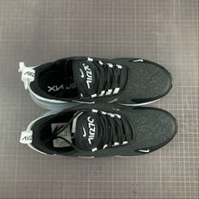 Cargar imagen en el visor de la galería, Air Max 270 Black White Pure Platinum AH6789-013