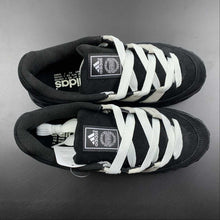 Cargar imagen en el visor de la galería, Adidas Adimatic HM Core Black Crystal White HQ6900