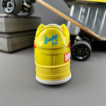 Cargar imagen en el visor de la galería, BAPE STA x Marvel “Thor”