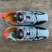 Cargar imagen en el visor de la galería, Adidas ZX 2K 4D Mintgreen