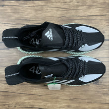 Cargar imagen en el visor de la galería, Adidas Sense 4D Black Lt Grey FW7101