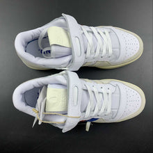 Cargar imagen en el visor de la galería, Adidas Forum 84 Low END “Friends and Forum” White Multi G54882