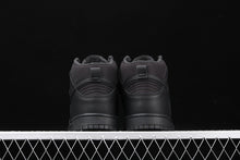 Cargar imagen en el visor de la galería, SB Dunk High Pro BOTA Black Black-Anthracite