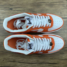 Cargar imagen en el visor de la galería, BAPE STA Orange
