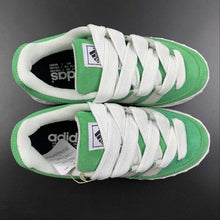 Cargar imagen en el visor de la galería, Adidas Adimatic “Green” Green Crystal White GZ6202