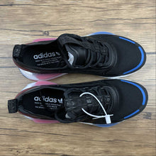 Cargar imagen en el visor de la galería, Adidas NMD V3 “OG Black” Core Black Cloud White GX3378