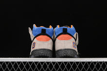 Cargar imagen en el visor de la galería, Dunk High Premium SB Acapulco Gold Grain Black Sandtrap Bright Mandarin 313171-207