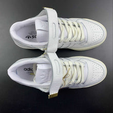 Cargar imagen en el visor de la galería, Adidas Forum 84 Low Crystal White HP5551
