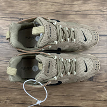 Cargar imagen en el visor de la galería, Air Zm Spiridon Cg 2 Stussy Sandy CQ5486-009