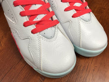 Cargar imagen en el visor de la galería, Air Jordan 7 Topaz Mist