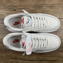 Cargar imagen en el visor de la galería, Air Force 1 FONTANKA Phantom Phantom-White DH1290-001