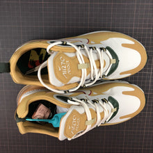 Cargar imagen en el visor de la galería, Air Max 270 React White Yellow Grey AO4971-700