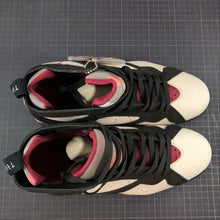 Cargar imagen en el visor de la galería, Air Jordan 7 Retro Patta rosa