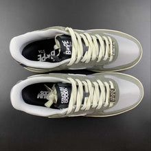 Cargar imagen en el visor de la galería, BAPE STA Grey