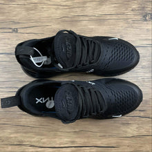 Cargar imagen en el visor de la galería, Air Max 270 FLYKNIT Black White AH8050-202